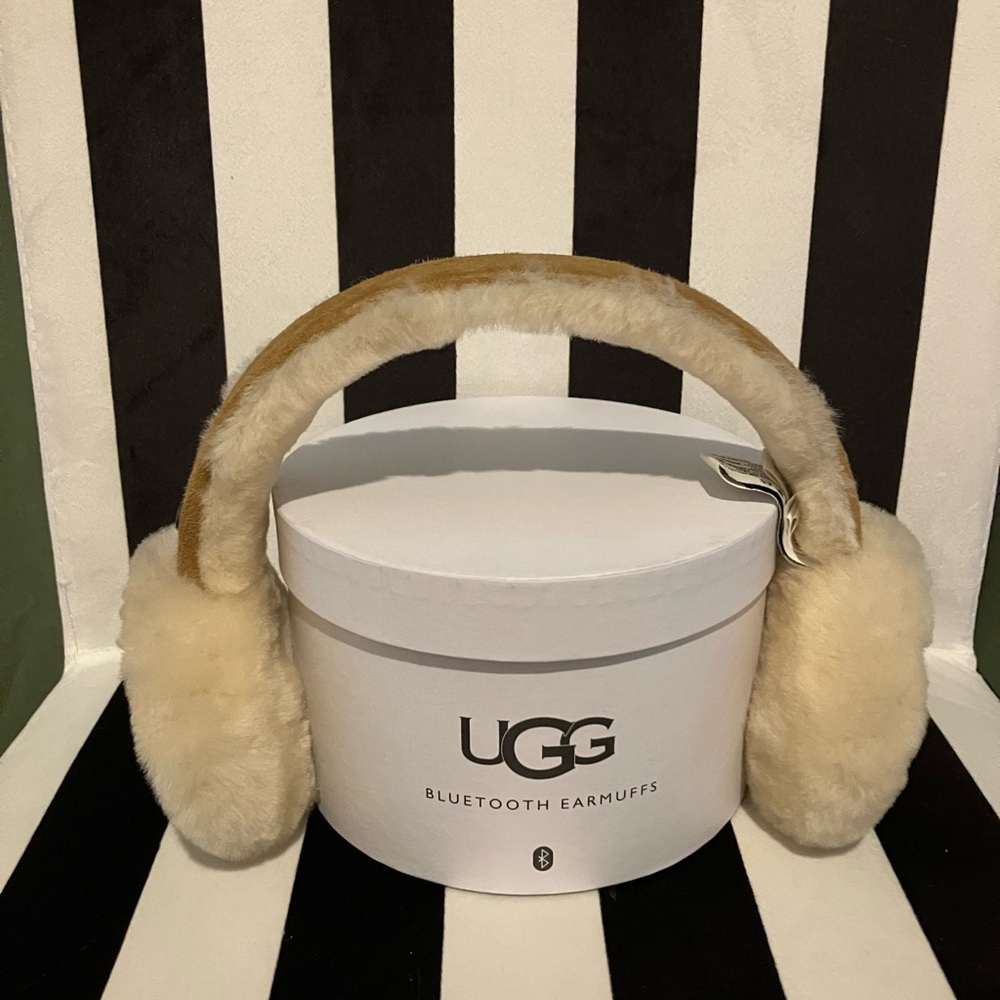 Earmuffs Headphones by UGG®